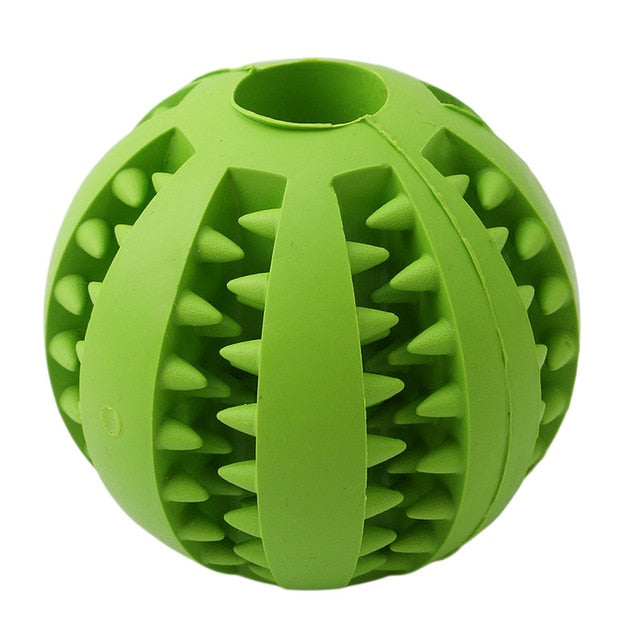 Engage and Entertain: Interactive Rubber Chew Toys for Happy and Healthy Pets!