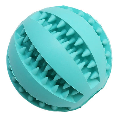 Engage and Entertain: Interactive Rubber Chew Toys for Happy and Healthy Pets!