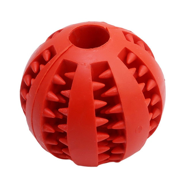 Engage and Entertain: Interactive Rubber Chew Toys for Happy and Healthy Pets!