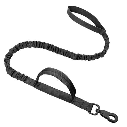 Gear Up for Training and Hunting: Durable Tactical Leash and Collars for Peak Performance!