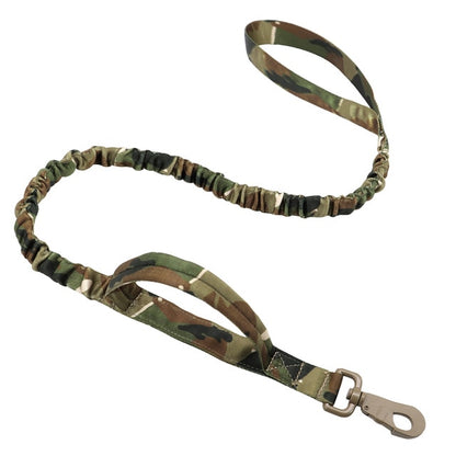 Gear Up for Training and Hunting: Durable Tactical Leash and Collars for Peak Performance!